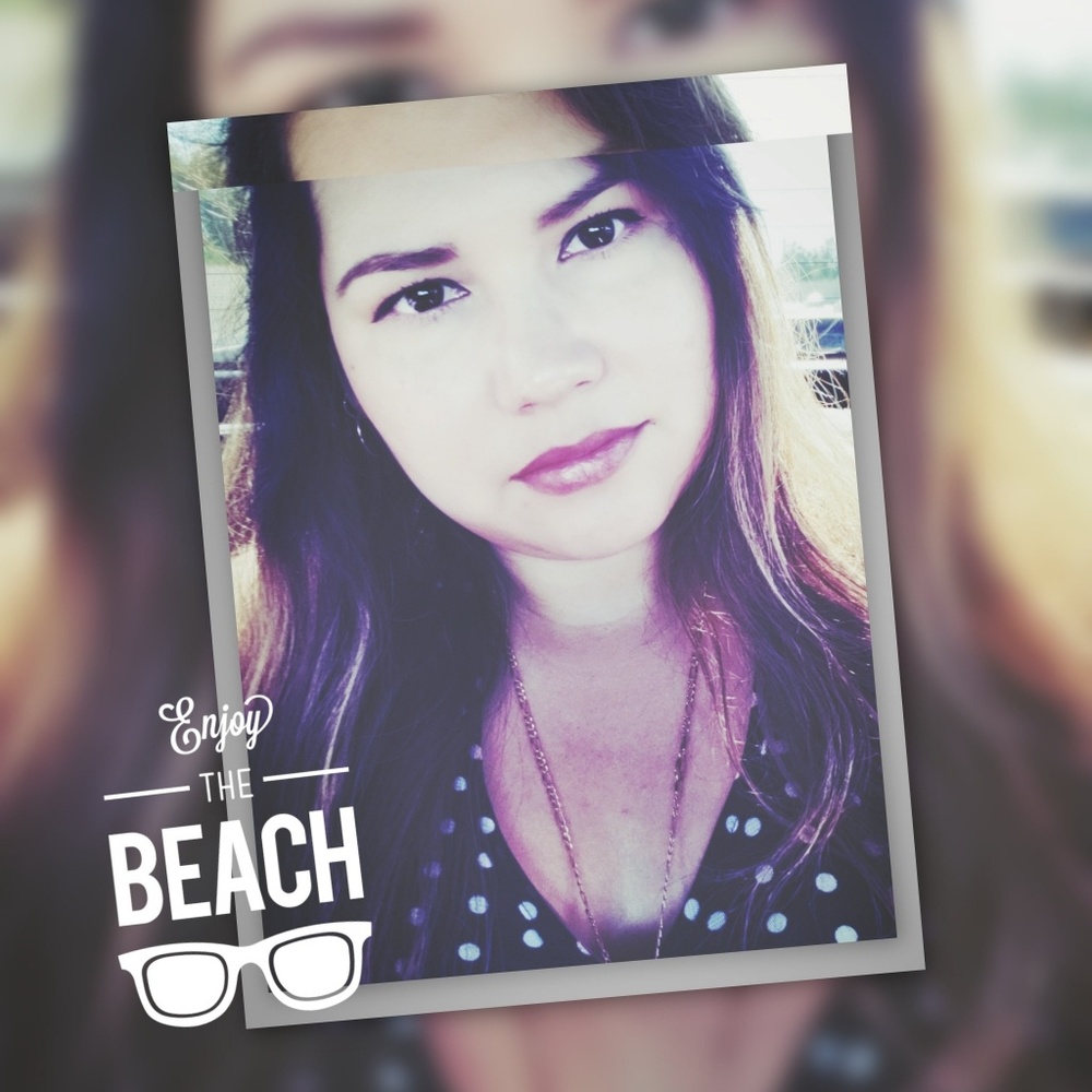 Meet your Posher, Erika